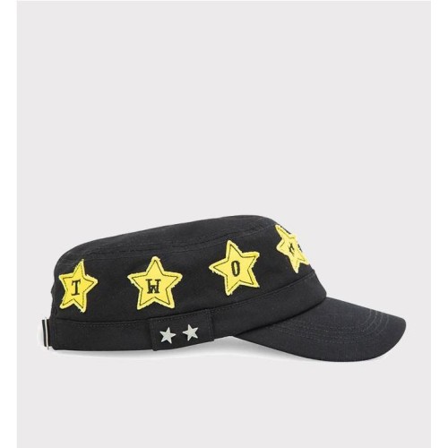 TWOJEYS GUERRILLA CAP 2