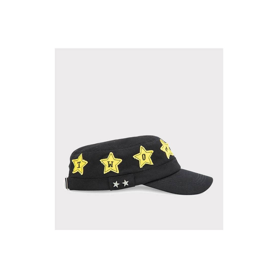 TWOJEYS GUERRILLA CAP