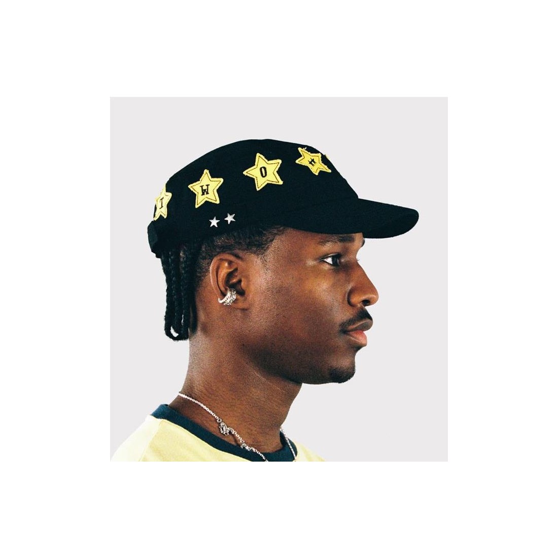 TWOJEYS GUERRILLA CAP