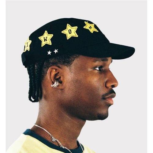 TWOJEYS GUERRILLA CAP