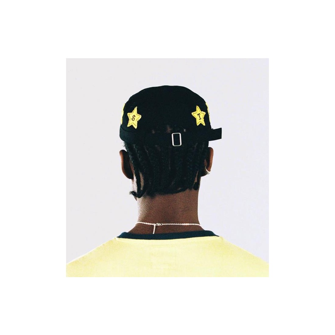 TWOJEYS GUERRILLA CAP