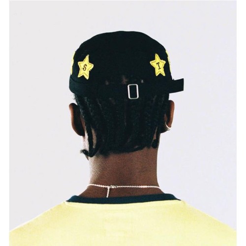 TWOJEYS GUERRILLA CAP