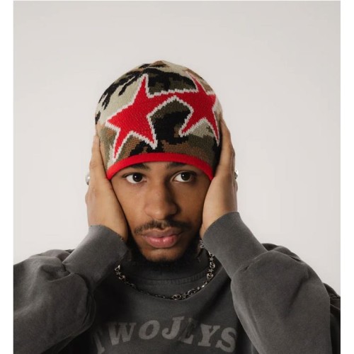 TWOJEYS REV ICON BEANIE