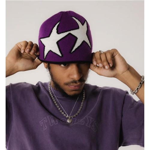TWOJEYS REV ICON BEANIE
