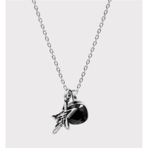 TWOJEYS STONED NECKLACE