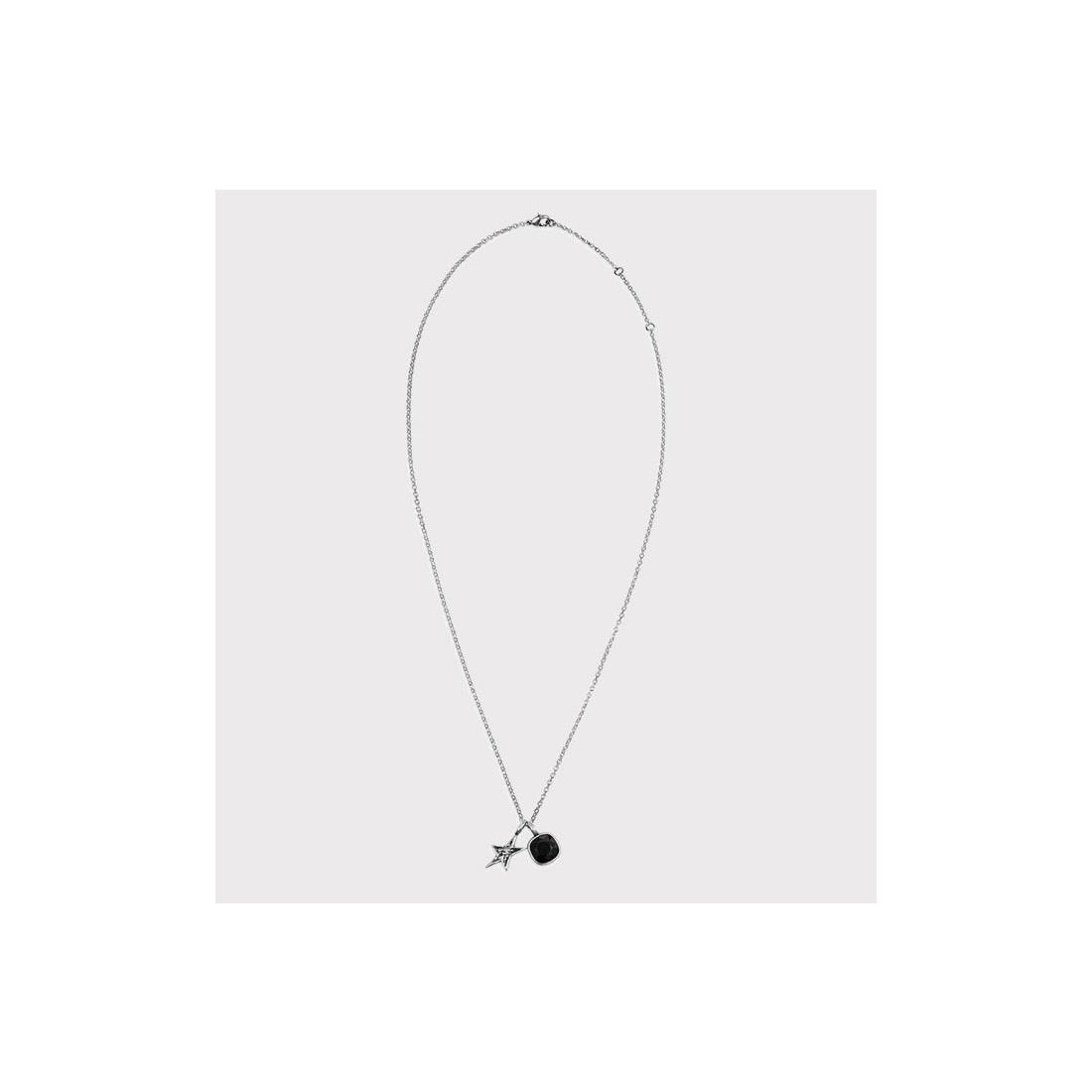 TWOJEYS STONED NECKLACE