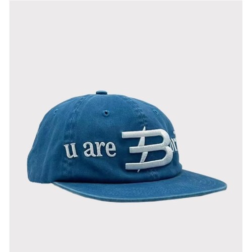 BOGART BADASS BORING CAP AZUL