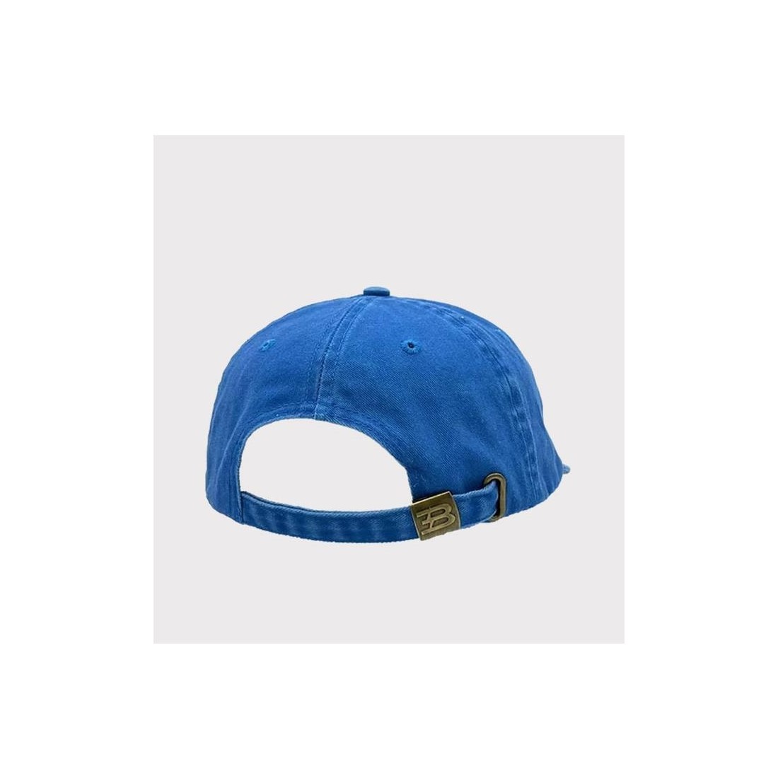 BOGART BADASS BORING CAP AZUL