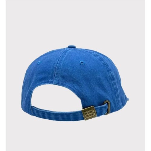 BOGART BADASS BORING CAP AZUL