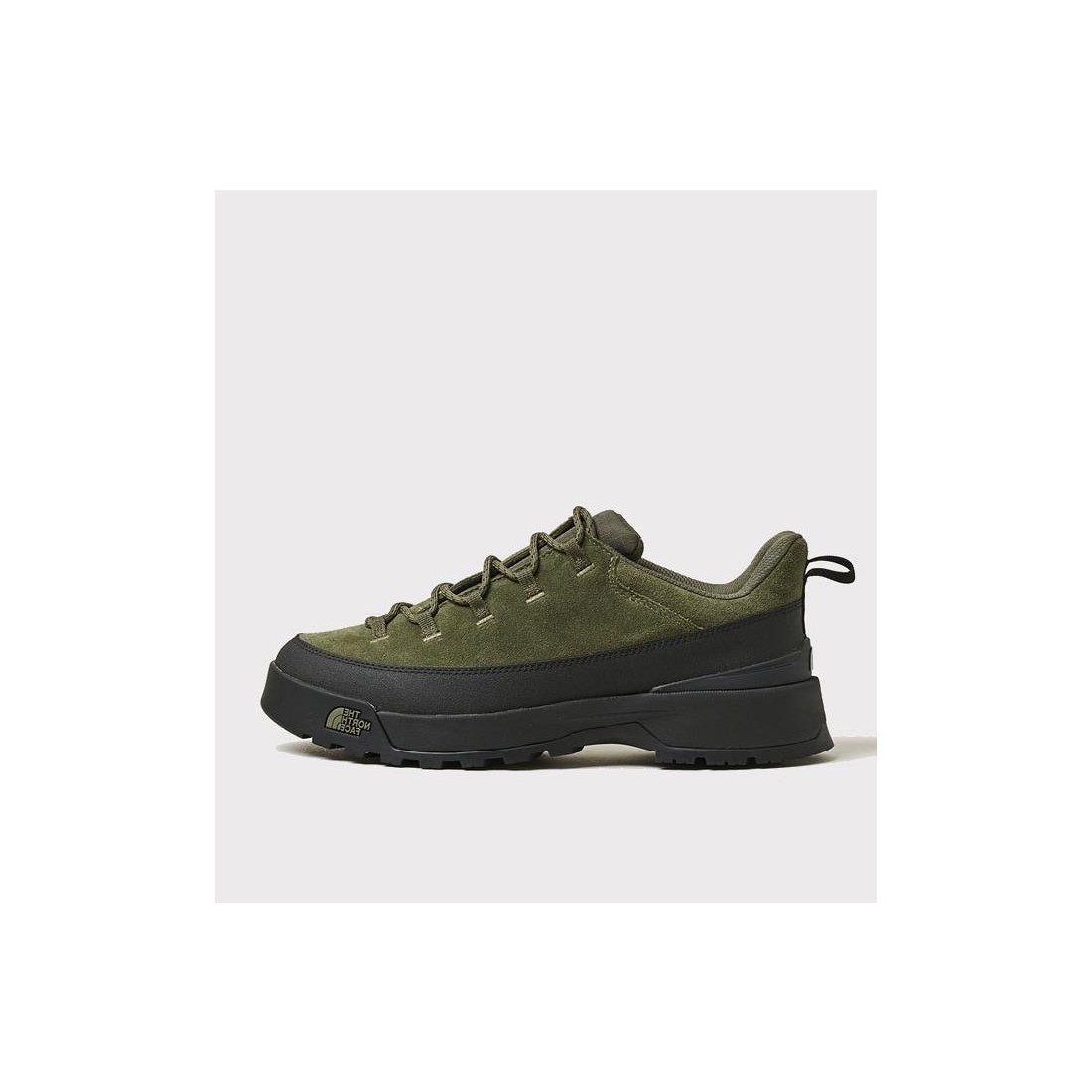 THE NORTH FACE GLENCLYFFE URBN VERDE CLARO