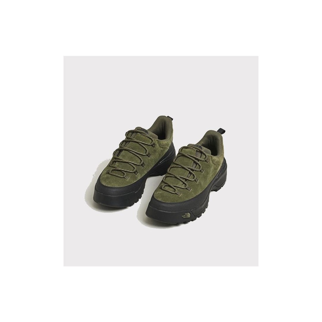 THE NORTH FACE GLENCLYFFE URBN VERDE CLARO