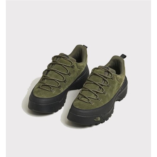 THE NORTH FACE GLENCLYFFE URBN VERDE CLARO