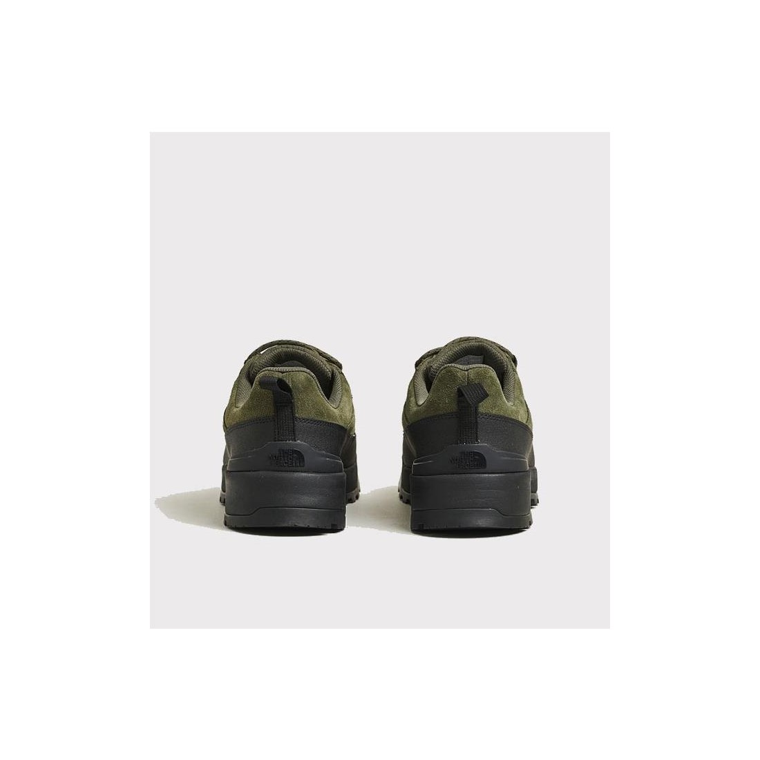 THE NORTH FACE GLENCLYFFE URBN VERDE CLARO