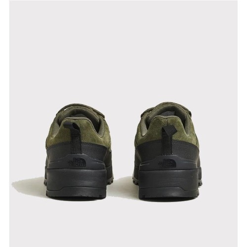 THE NORTH FACE GLENCLYFFE URBN VERDE CLARO