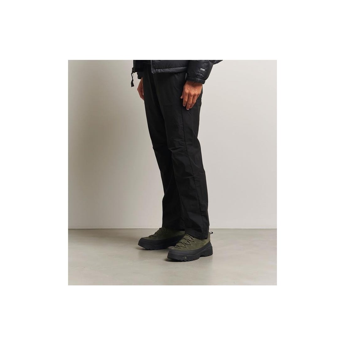 THE NORTH FACE GLENCLYFFE URBN VERDE CLARO