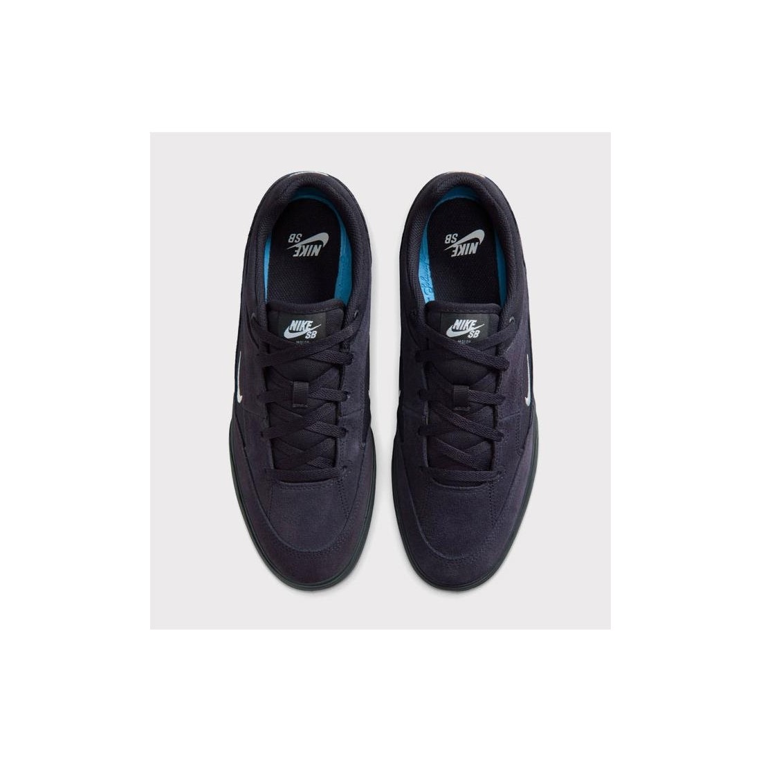 NIKE SB MALOR AZUL OSCURO