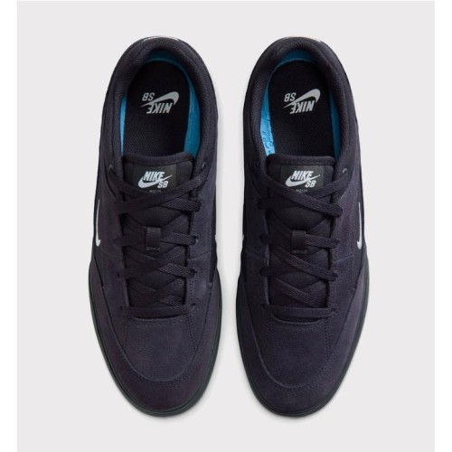 NIKE SB MALOR AZUL OSCURO