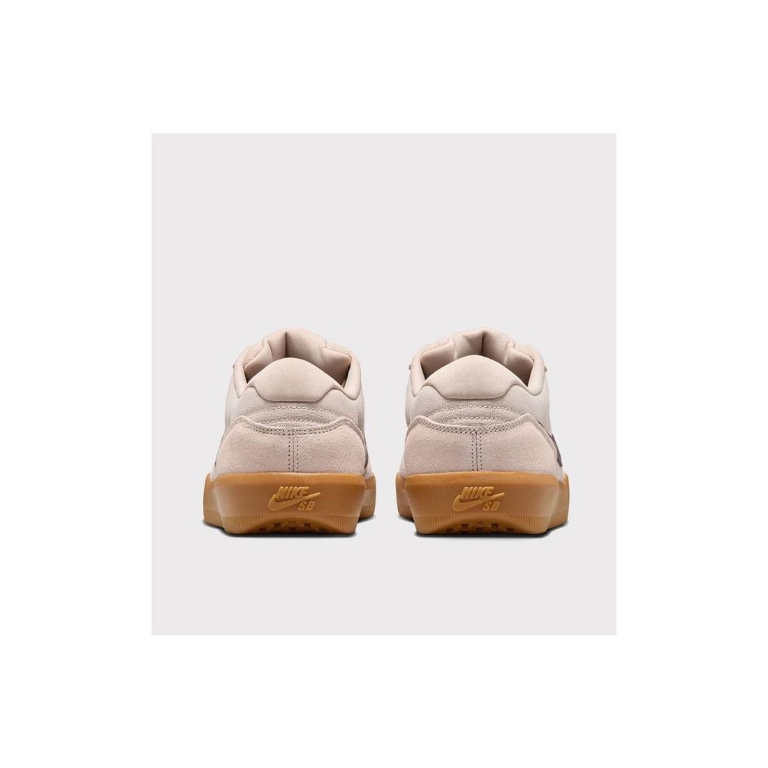 NIKE SB FORCE 58 BEIGE1