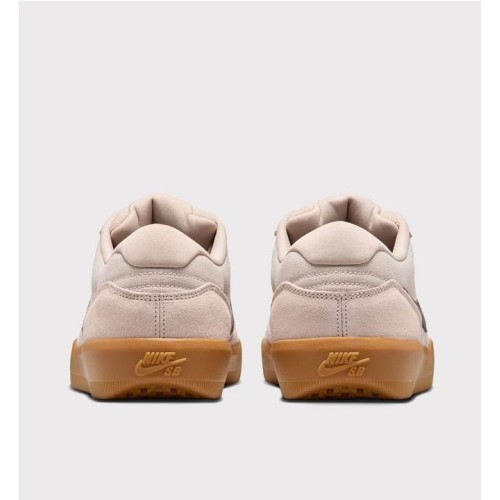 NIKE SB FORCE 58 BEIGE1