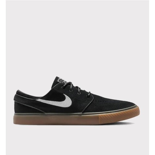 NIKE SB ZOOM JANOSKI OG+ NEGRO 2