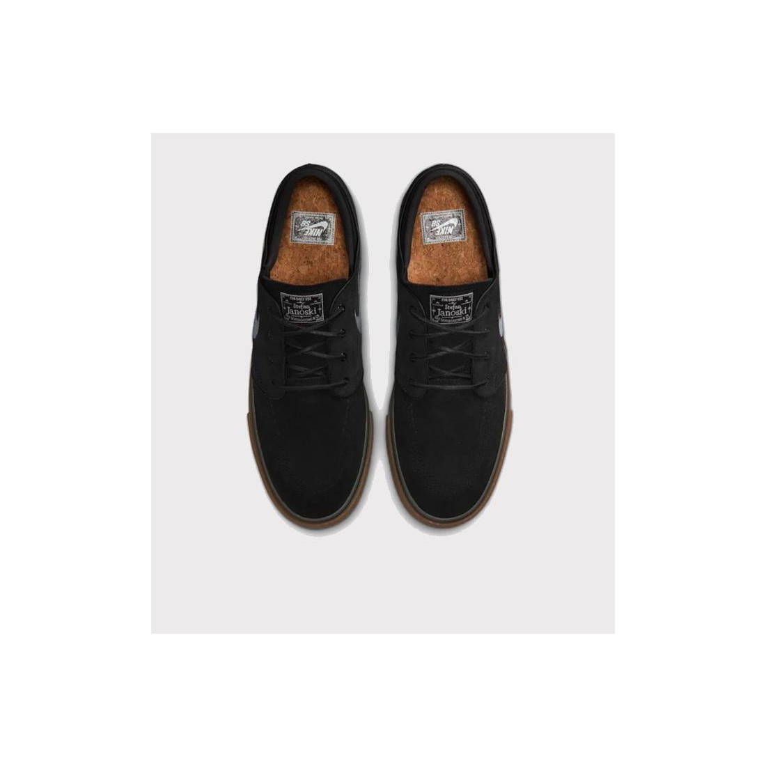 NIKE SB ZOOM JANOSKI OG+ NEGRO