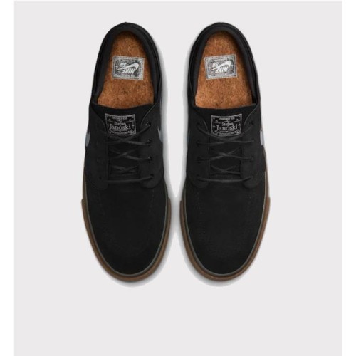 NIKE SB ZOOM JANOSKI OG+ NEGRO