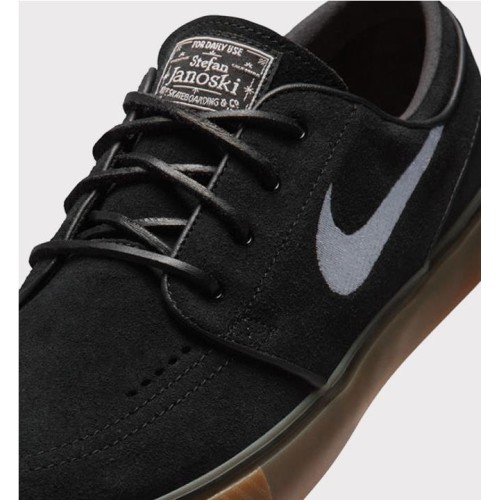 NIKE SB ZOOM JANOSKI OG+ NEGRO