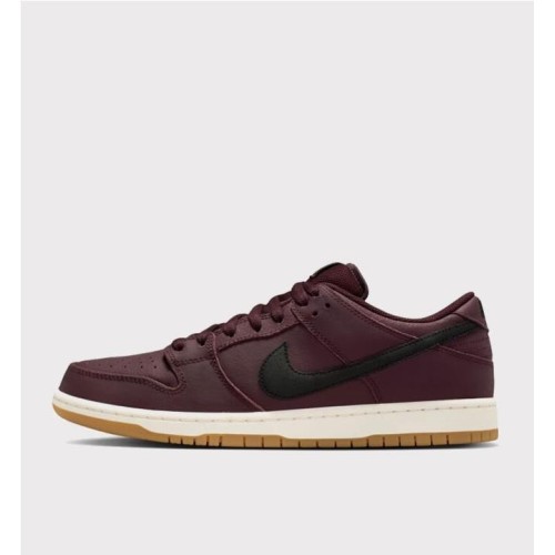 NIKE SB DUNK LOW PRO ISO GRANATE