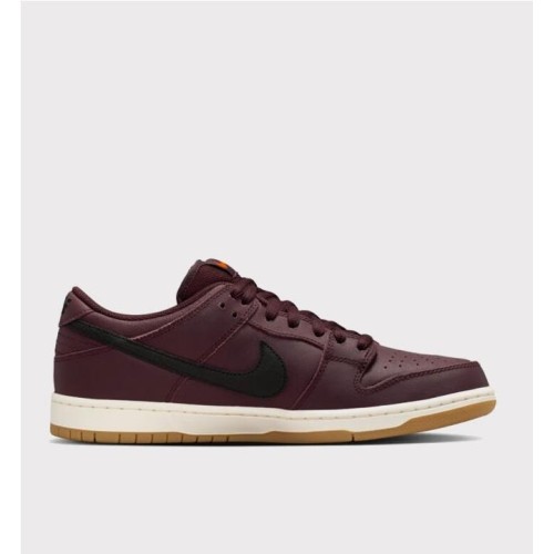 NIKE SB DUNK LOW PRO ISO GRANATE 2
