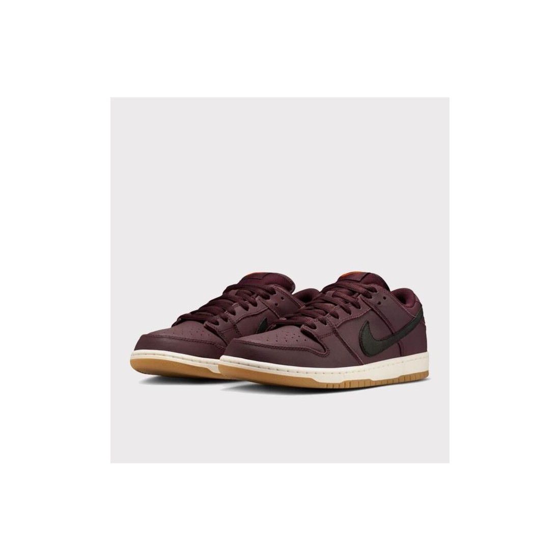 NIKE SB DUNK LOW PRO ISO GRANATE