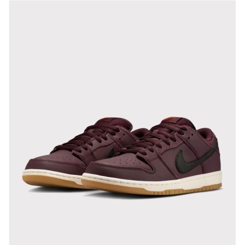 NIKE SB DUNK LOW PRO ISO GRANATE