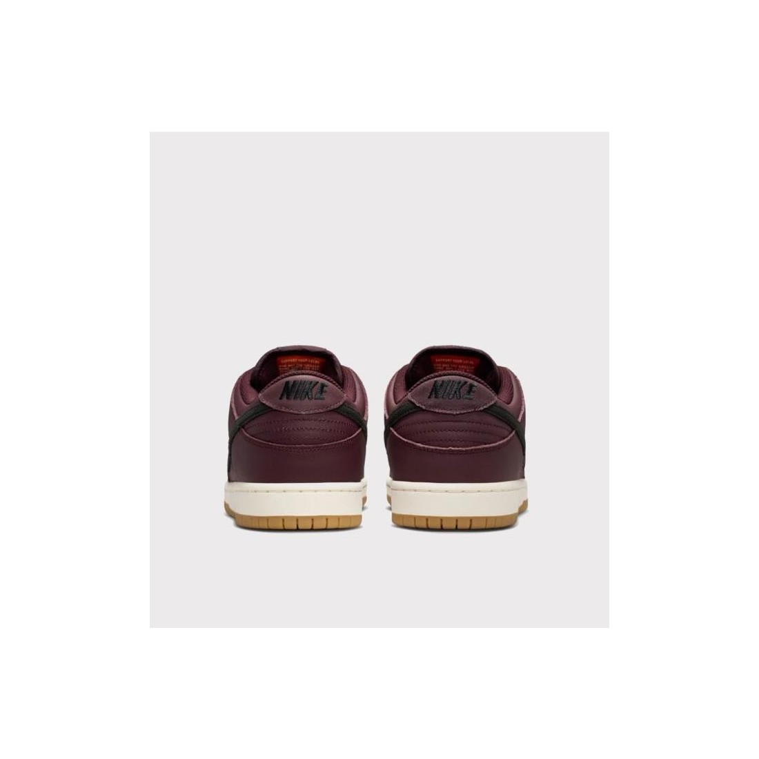 NIKE SB DUNK LOW PRO ISO GRANATE