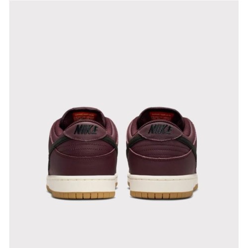 NIKE SB DUNK LOW PRO ISO GRANATE