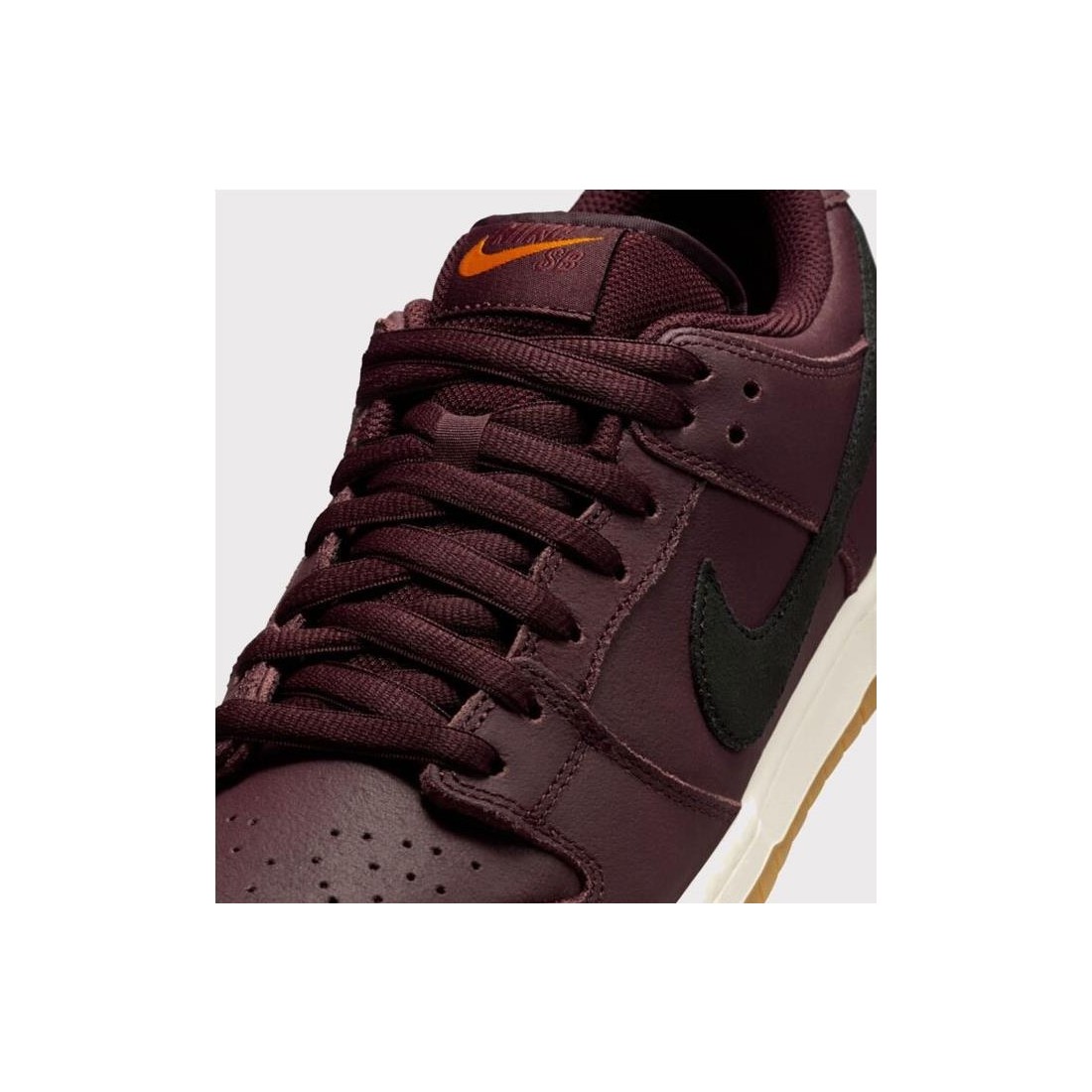 NIKE SB DUNK LOW PRO ISO GRANATE