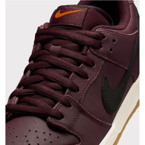 NIKE SB DUNK LOW PRO ISO GRANATE