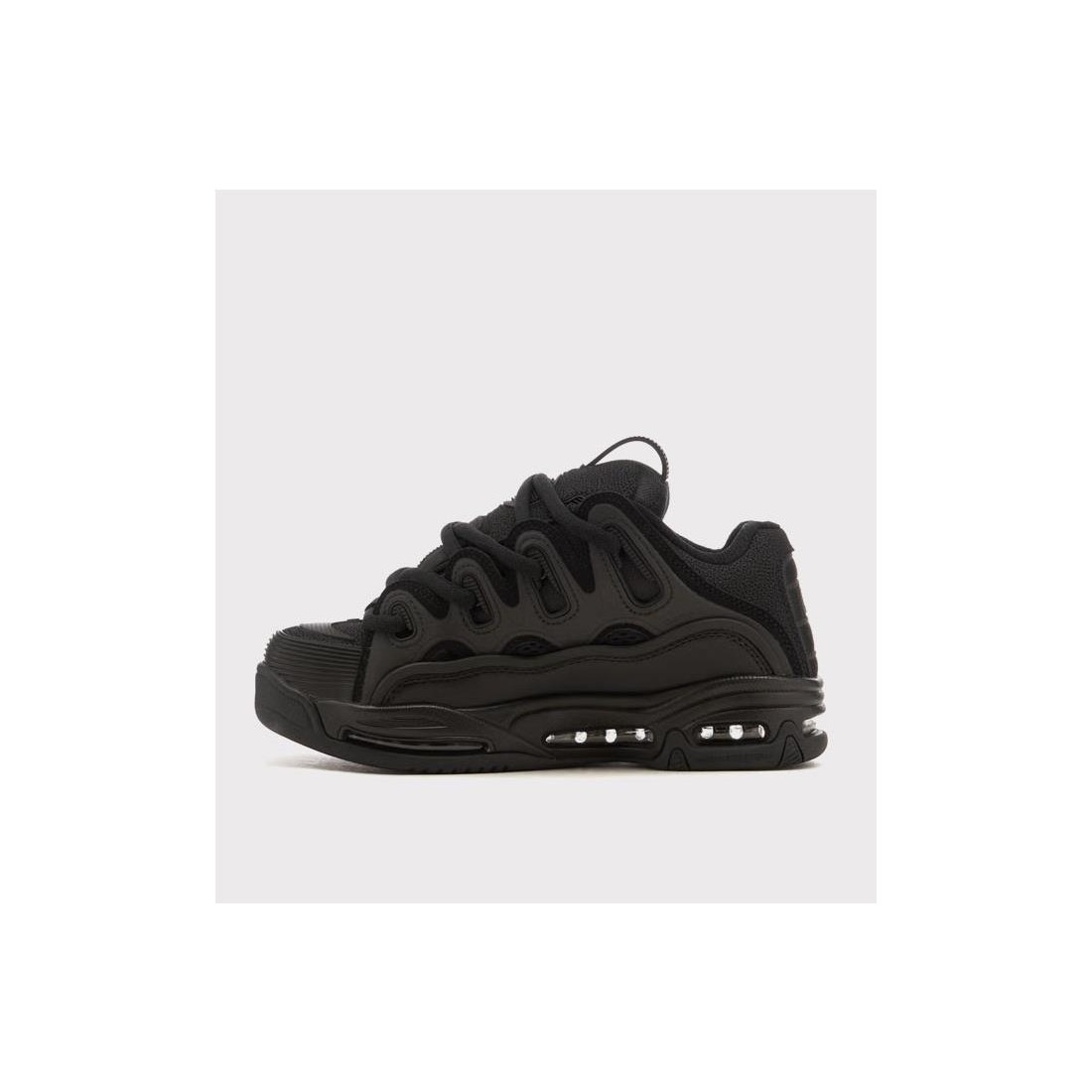 OSIRIS D3 2001 NEGRO
