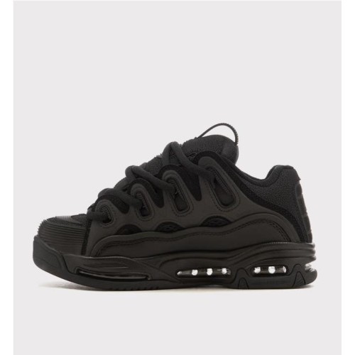 OSIRIS D3 2001 NEGRO