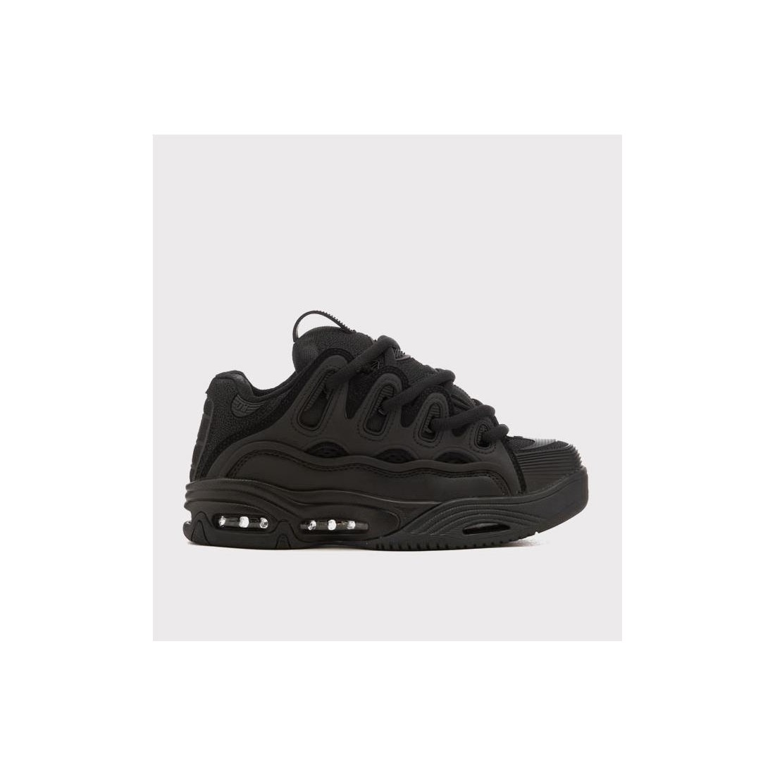 OSIRIS D3 2001 NEGRO