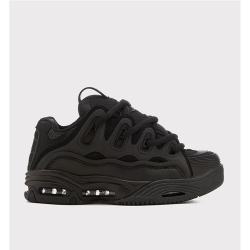OSIRIS D3 2001 NEGRO