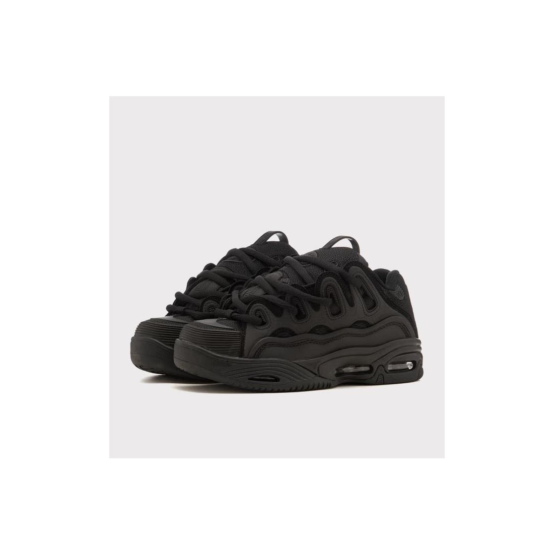 OSIRIS D3 2001 NEGRO