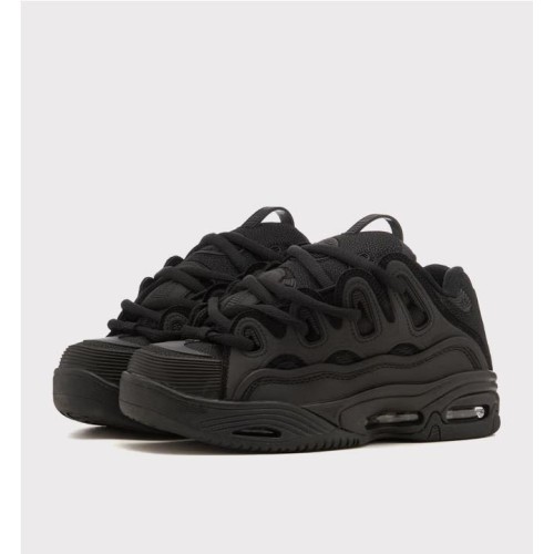 OSIRIS D3 2001 NEGRO