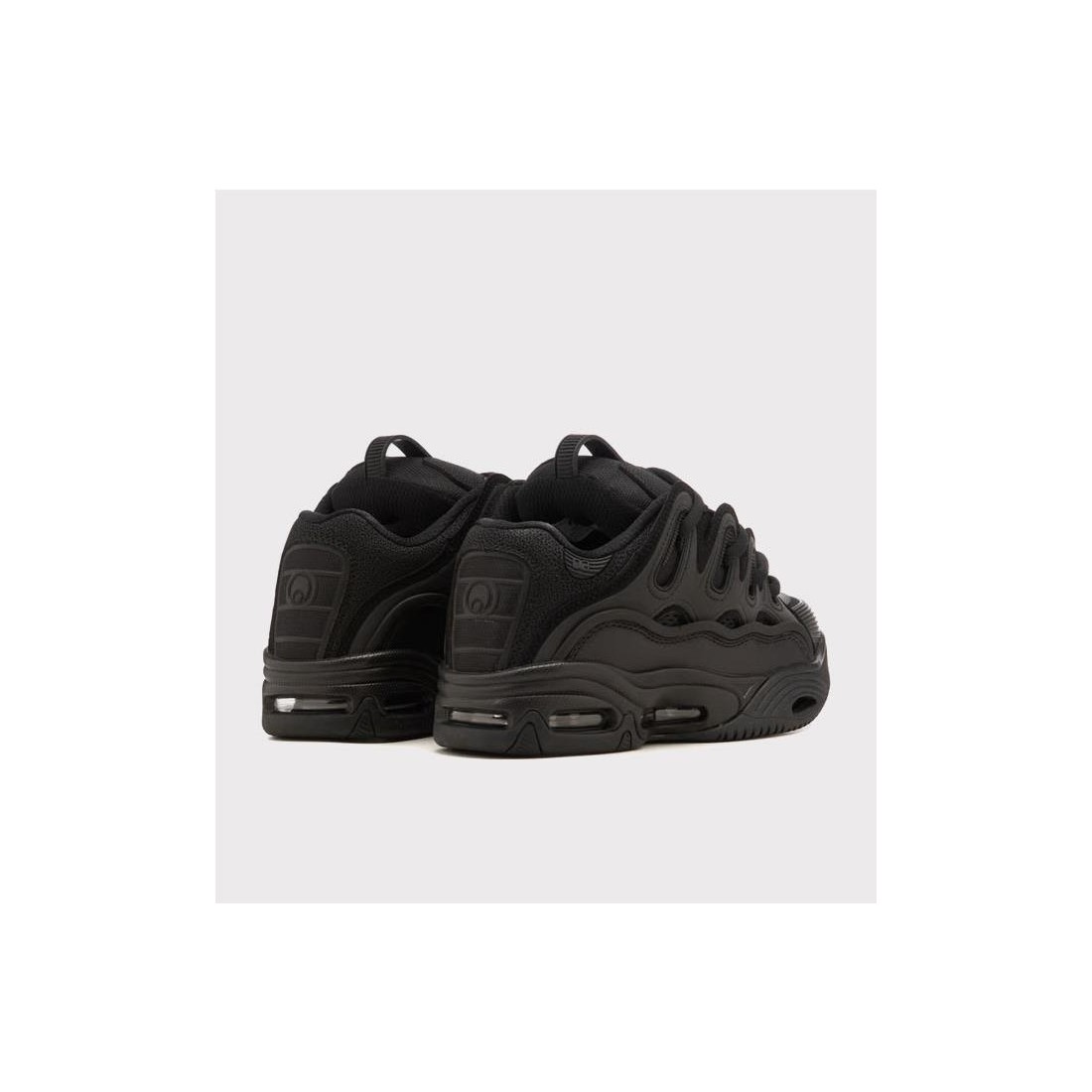 OSIRIS D3 2001 NEGRO