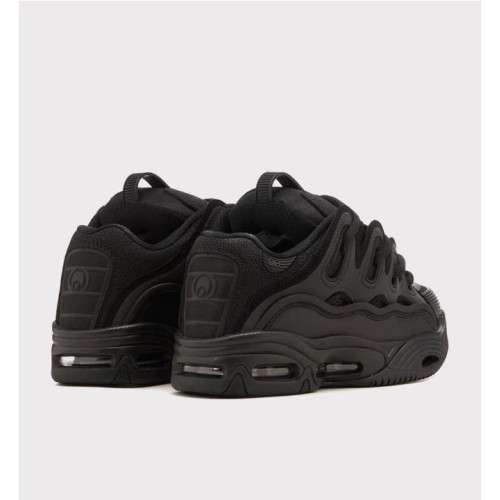 OSIRIS D3 2001 NEGRO