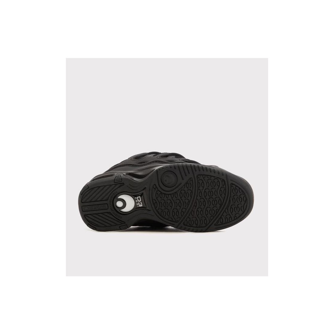 OSIRIS D3 2001 NEGRO