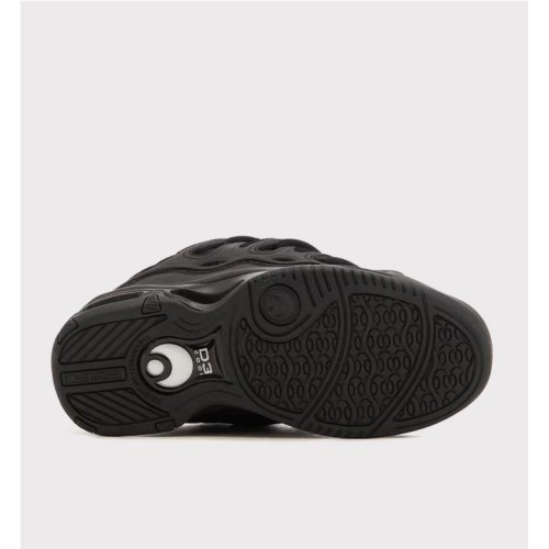 OSIRIS D3 2001 NEGRO