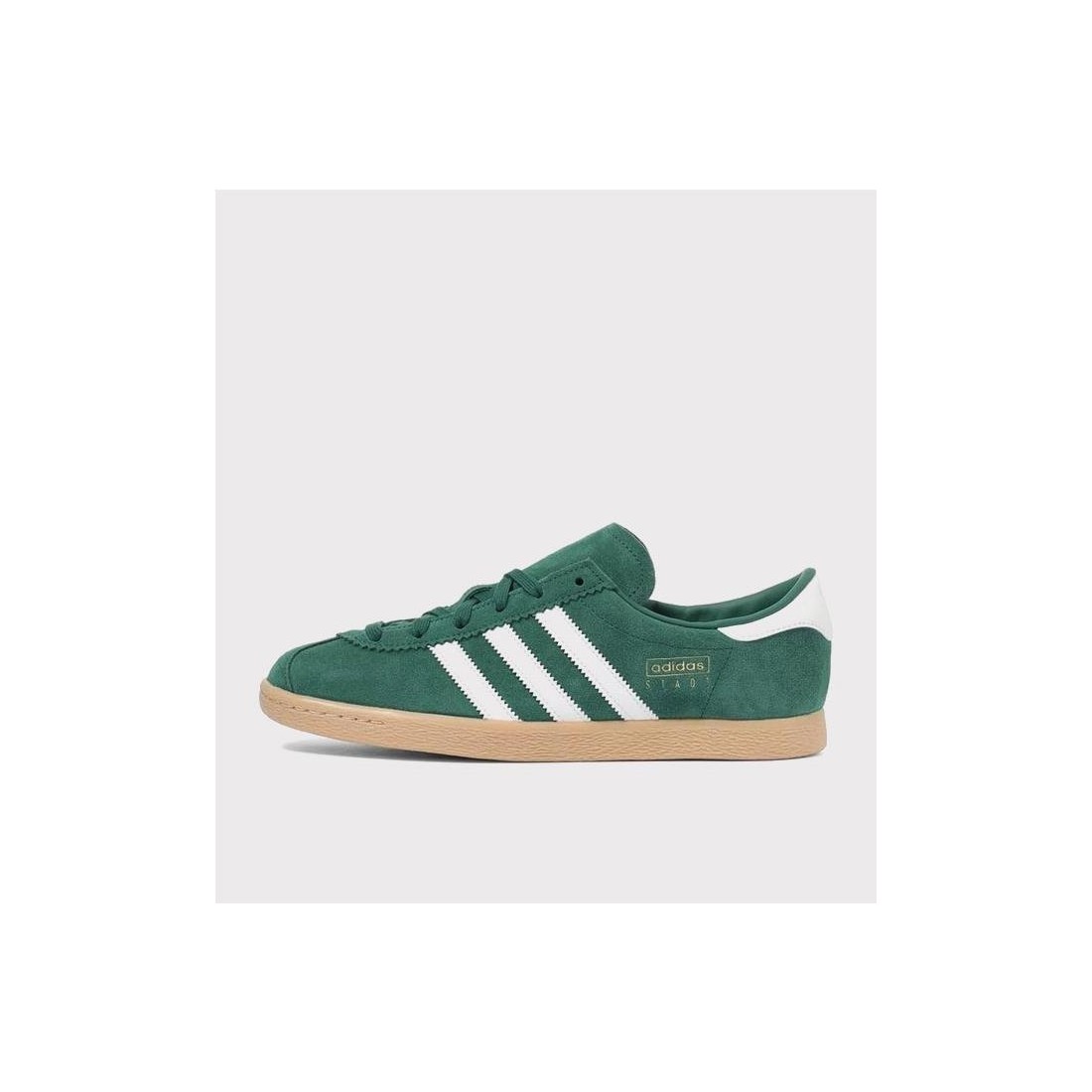 ADIDAS STADT VERDE CLARO