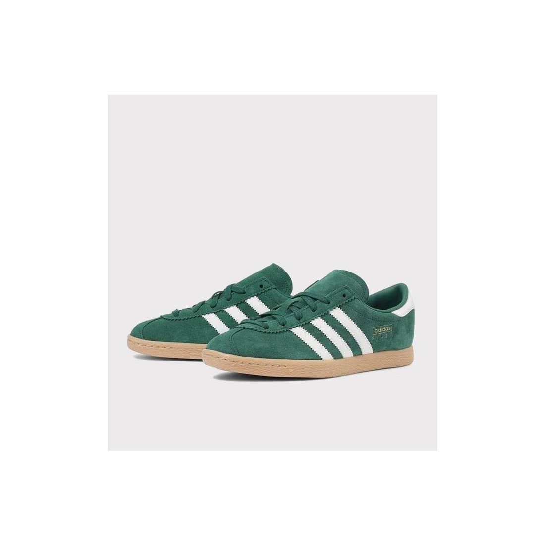 ADIDAS STADT VERDE CLARO