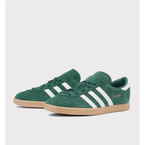 ADIDAS STADT VERDE CLARO