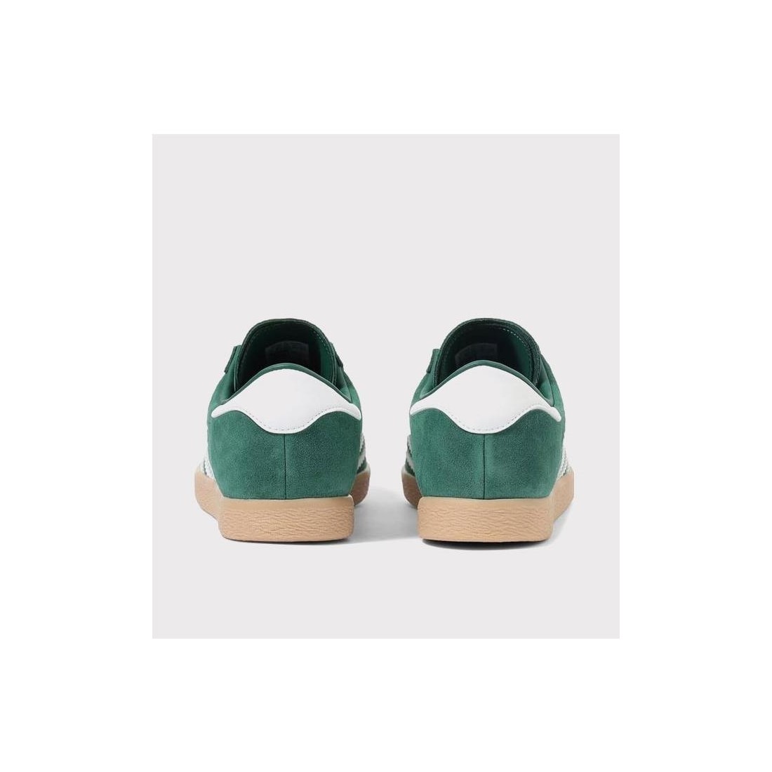 ADIDAS STADT VERDE CLARO