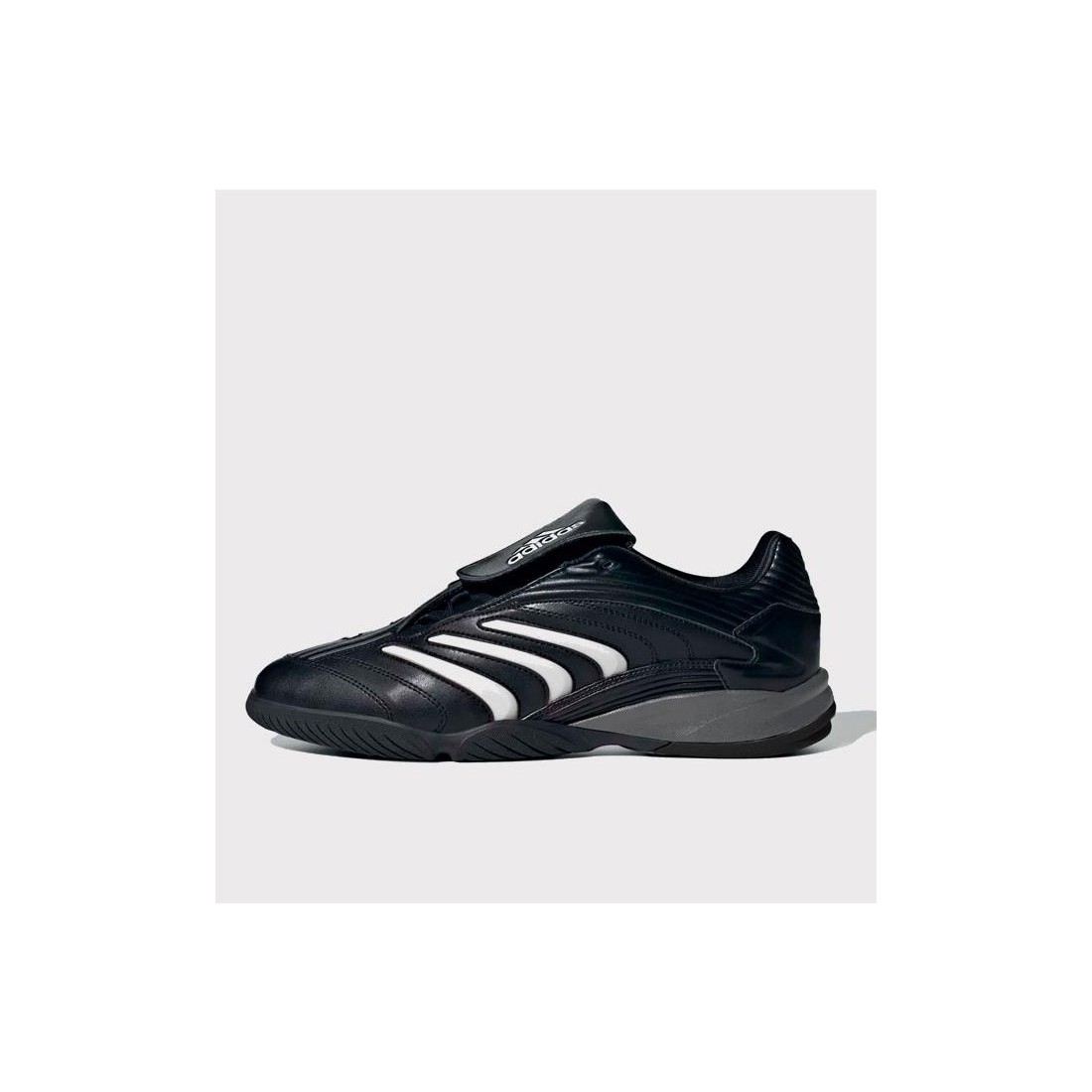 ADIDAS PREDATOR SALA NEGRO
